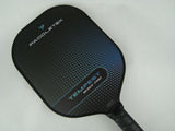 Paddletek Tempest Wave Pro Pickleball Paddle Graphite Dave Weinbach Riptide Blue