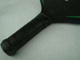 Paddletek Phoenix Genesis Pro Pickleball Paddle Kyle Yates Barium Green