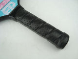 Engage Jesse Irvine Edition Elite Pro Mav Pickleball Paddle Thicker Core Blue