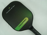 Paddletek Tempest Wave II Pickleball Paddle Graphite Dave Weinbach Barium Green