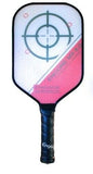 Engage Encore MX 6.0 Pickleball Paddle Brian Staub Lucore Red