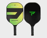 Paddletek Bantam TS5 PRO Pickleball Paddle SRT Polymer Core Barium Green