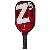 Onix Z5 Graphite Modern Pickleball Paddle Lucy Kovalova Matt Wright Red