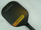 Paddletek Tempest Wave II Pickleball Paddle Graphite Dave Weinbach HorizonYellow