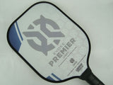 Onix Evoke Premier Pickleball Paddle Lucy Kovalova Matt Wright Lightweight Blue