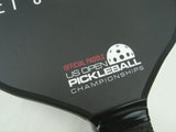 Paddletek US Open Edition Bantam EXL Pickleball Paddle Polymer Honeycom Core