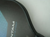 Paddletek Bantam TS5 PRO Pickleball Paddle SRT Polymer Core Riptide Blue