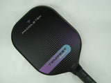 Paddletek Tempest Wave II Pickleball Paddle Graphite Dave Weinbach Aurora Purple