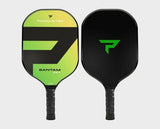 Paddletek Bantam EXL Pickleball Paddle Polymer Honeycom Core EX-L Barium Green