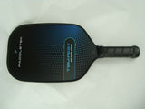 Paddletek Tempest Reign Pro Pickleball Paddle Catherine Parenteau Riptide Blue