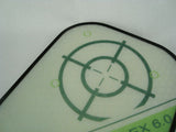 Engage Encore EX 6.0 Pickleball Paddle Brian Staub Green White