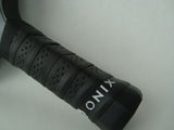 Onix Outbreak Carbon Fiber Pickleball Paddle Lucy Kovalova Matt Wright Blue