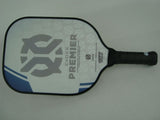 Onix Evoke Premier Pickleball Paddle Lucy Kovalova Matt Wright Designed Blue