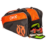 Onix Pickleball ProTeam Paddle Bag Hold All Your Gear in One Bag KZ7401-PPBOB