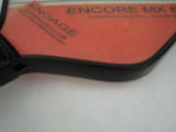 Engage Encore MX 6.0 Pickleball Paddle Brian Staub Lucore Red
