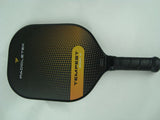 Paddletek Tempest Wave II Pickleball Paddle Graphite Dave Weinbach HorizonYellow