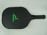 Paddletek Bantam EXL Pickleball Paddle Polymer Honeycom Core EX-L Barium Green
