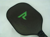 Paddletek Bantam TS5 PRO Pickleball Paddle SRT Polymer Core Barium Green