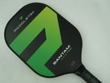 Paddletek Bantam EXL PRO Pickleball Paddle SRT Poly Core EX-L Barium Green