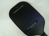 Paddletek Tempest Reign Pro Pickleball Paddle Catherine Parenteau Aurora Purple