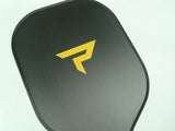 Paddletek Tempest Wave II Pickleball Paddle Graphite Dave Weinbach HorizonYellow