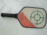 Engage Encore MX 6.0 Pickleball Paddle Brian Staub Lucore Red