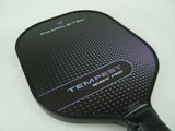 Paddletek Tempest Wave Pro Pickleball Paddle Graphite Dave Weinbach AuroraPurple