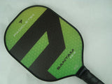 Paddletek Bantam TS5 PRO Pickleball Paddle SRT Polymer Core Barium Green