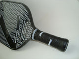 Onix Z5 Composite Pickleball Paddle Lucy Kovalova Matt Wright Black