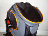 Onix Pickleball Backpack Large Logo Hold All Your Gear in One Bag KZ1000 New