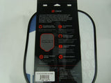 Onix Evoke Premier Pickleball Paddle Lucy Kovalova Matt Wright Lightweight Blue