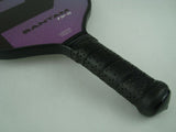 Paddletek Bantam TS5 Pickleball Paddle Polymer Honeycomb Core Aurora Purple