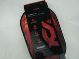 Onix Summit C1 Pickleball Paddle Lucy Kovalova Matt Wright Red