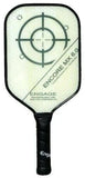 Engage Encore MX 6.0 Pickleball Paddle Thicker Core Brian Staub Lucore Tradition