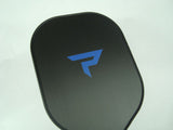 Paddletek Tempest Wave II Pickleball Paddle Graphite Dave Weinbach Riptide Blue