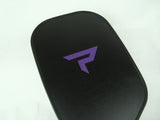 Paddletek Tempest Reign Pro Pickleball Paddle Catherine Parenteau Aurora Purple