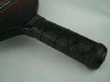 Paddletek Tempest Reign Pro Pickleball Paddle Catherine Parenteau Wildfire Red