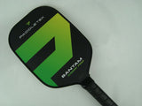 Paddletek Bantam Sabre Pro Pickleball Paddle Scott Moore EX-L Barium Green