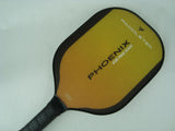 Paddletek Phoenix Genesis Pickleball Paddle Dave Weinbach Horizon Yellow