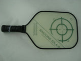 Engage Encore EX 6.0 Pickleball Paddle Thicker Core Brian Staub Lucore Traditional