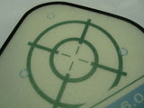 Engage Encore 6.0 Pickleball Paddle Thicker Core Gigi LeMaster Blue