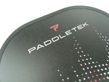 Paddletek Dave Weinbach Edition Tempest Wave Pro Pickleball Paddle The Badger