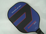 Paddletek US Open Edition Bantam EXL Pickleball Paddle Polymer Honeycom Core