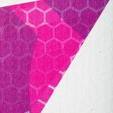 Onix Z5 Graphite Modern Pickleball Paddle Matt Wright Lucy Kovalova Pink