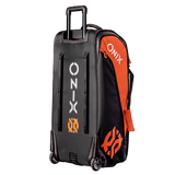 Onix Pickleball ProTeam Wheeled Duffle Bag All Your Gear in One Bag KZ7400-PWBOB