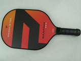 Paddletek Bantam EXL Pickleball Paddle Polymer Honeycom Core EX-L Wildfire Red