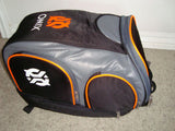 Onix Pickleball Backpack Large Logo Hold All Your Gear in One Bag KZ1000 New