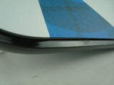Onix Z5 Graphite Modern Pickleball Paddle Lucy Kovalova Matt Wright Blue