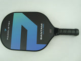Paddletek Bantam EXL PRO Pickleball Paddle SRT Poly Core EX-L Riptide Blue