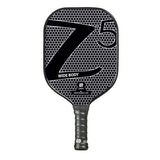 Onix Z5 Composite Pickleball Paddle Lucy Kovalova Matt Wright Black